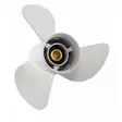 Yamaha alumiinipotkuri K 13 1/4 x 17 – 60–140 hv - Yamaha OEM Potkurit - 6E5459450100 - 1