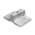 Yamaha anodi vaihteistokoteloon 9.9F - F25 - Yamaha OEM Anodit - 61N452510100 - 1