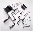 Yamaha etäohjauksen asennussarj 9.9F 15F - Muut Yamaha OEM Varaosat ja Tarvikkeet - YMM212060000 - 1