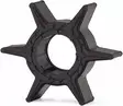 Yamaha F50/60/70 Siipipyörä / Vesipyörä - Yamaha OEM Vesipyörät ja jäähdytys - 6H3443520000 - 1