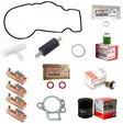 Yamaha Huoltosarja F40H F50H F60H - Yamaha OEM Huoltosarjat - 907981M78900 - 1