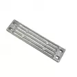 Yamaha kiinnikerungon anodi F175A, F200B/F200F/F200G, F300A & F350A - Yamaha OEM Anodit - 6AW452510000 - 1