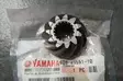 Yamaha OEM Pinion ratas 11T - Yamaha OEM Perämoottorin muut osat - 6D9455511000 - 1