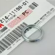Yamaha öljytulpan tiiviste - Mönkijän varaosat - 214111980100 - 1