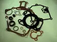 Yamaha perämoottorin tiivistesarja OEM - Yamaha OEM Tiivisteet - 69MWE0010000 - 1