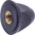 Yamaha potkurimutteri 2,5–6 hv - Yamaha Potkuri Tarvikkeet - 6L5456160000 - 1