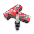 Yamaha sytytystulppa 6C–40V BR7HS-10 - Yamaha OEM Sytytystulpat - 947020027100 - 1