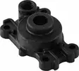 Yamaha Vesipumpun kotelo - Yamaha OEM Vesipyörät ja jäähdytys - 63D443110000 - 1