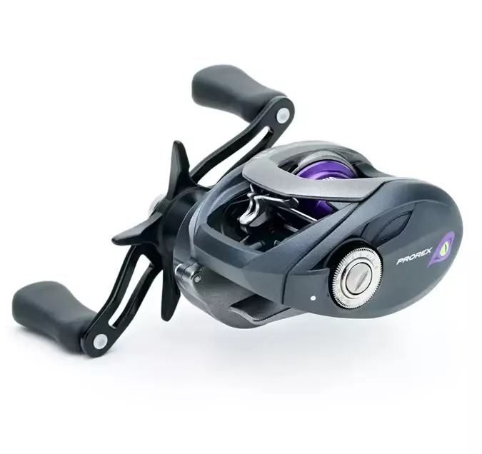 Daiwa Prorex PE SV TW 100 Hyrräkela - Hyrräkelat - 215940 - 1