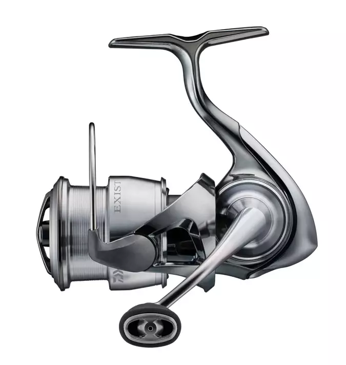 Daiwa 22 Exist LT Avokela - Avokelat - 220170 - 1