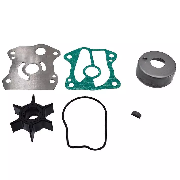 Honda Siipipyöräsarja 20–30HP 06192-ZV7-020 - Honda OEM Perämoottorin Huoltosarjat - 06192-ZV7-020 - 1