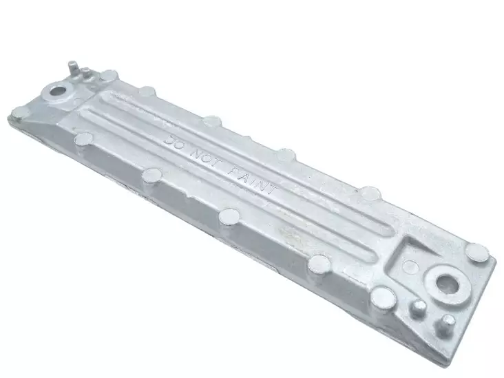 Honda anodisarja peräkiinnikkeeseen BF75-BF250 - Honda OEM Anodit - 06411-ZW1-020 - 1