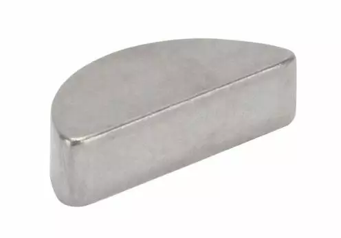 Stiga puolikuukiila leikkuuterään - Ruohonleikkureiden varaosat ja tarvikeet - 1121391000 - 1