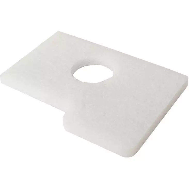 Stihl ilmansuodatin 017 018 MS170 11301240800 - Stihl pienkoneiden varaosat - 11301240800 - 1