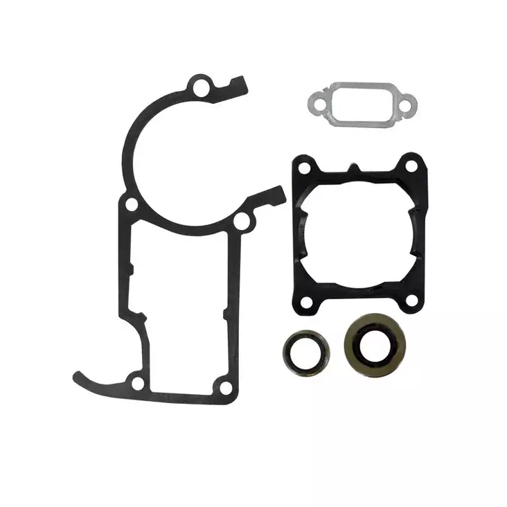 Stihl Moottorin tiivistesarja MS261 - Stihl pienkoneiden varaosat - 11410071000 - 1