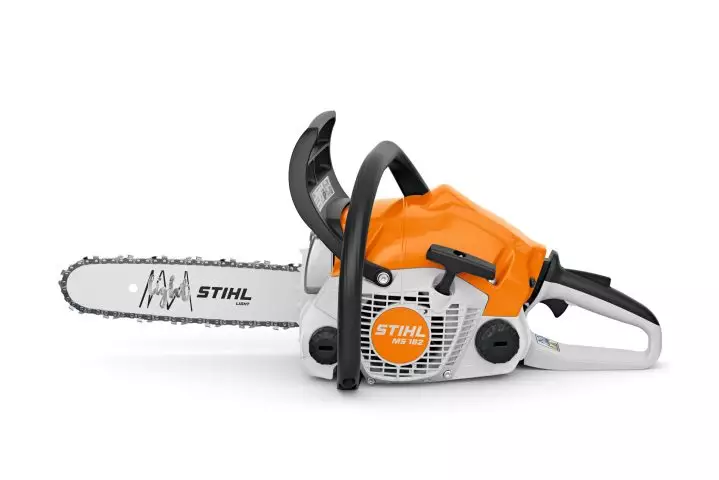 Stihl MS162 Moottorisaha - Stihl Moottorisahat - 11482000000 - 1