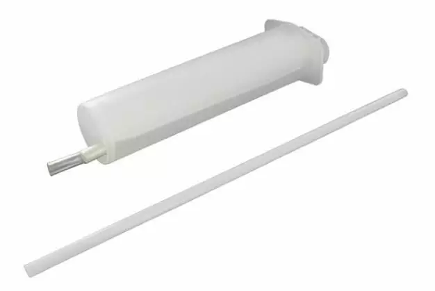 Stiga Moottoriöljyn tyhjäysruisku - Ruohonleikkureiden varaosat ja tarvikeet - 1187180000 - 1