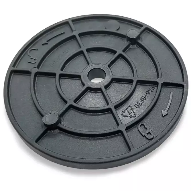 Stiga Leikkuukorkeuden Säätöholkki - Ruohonleikkureiden varaosat ja tarvikeet - 1188114650 - 1