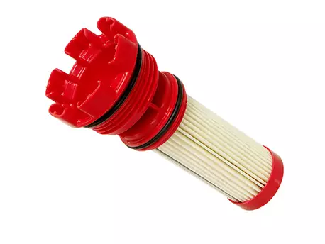 Sea-X polttoainesuodatin Mercury/Mariner/Mercruiser - Perämoottorin polttoainetarvikkeet - 121-9-37970 - 1