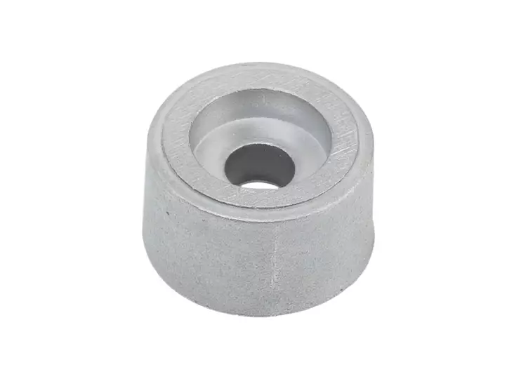 Honda 12155-ZV5-000 moottorilohkon anodi - Honda OEM Huoltosarjat - 12155-ZV5-000 - 1