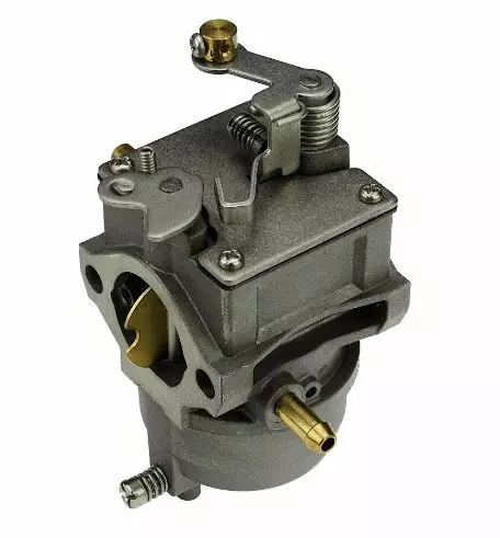 Suzuki Kaasutin DF2.5/07 - Suzuki OEM Polttoainejärjestelmä - 13200-97J41-000 - 1