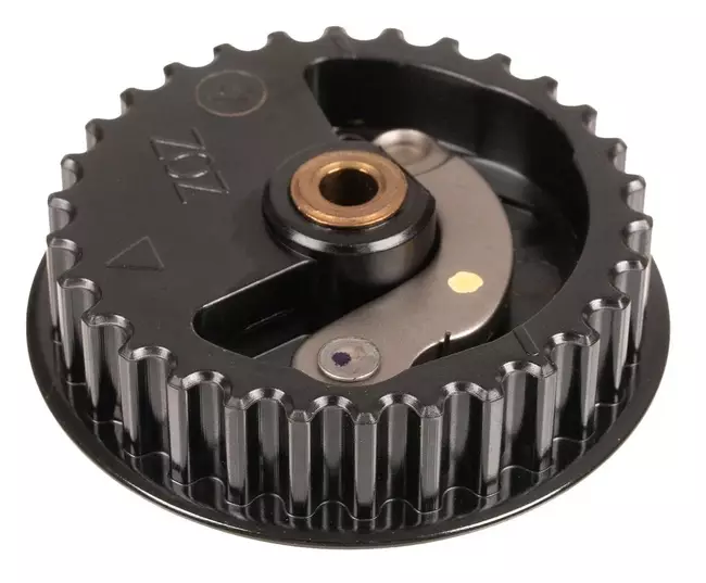 Honda-nokkahihnapyörä GX35 OEM - Ruohonleikkureiden varaosat ja tarvikeet - 14320-Z0Z-000 - 1