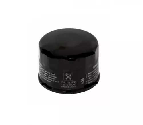 Suzuki Öljynsuodatin 16510-87J02 - Suzuki OEM Perämoottorin Suodattimet - 16510-87J02-000 - 1