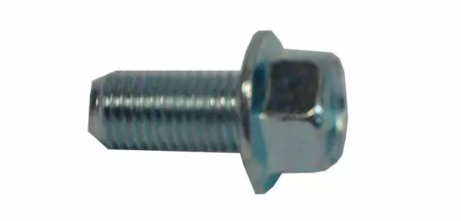 Honda terän pultti HR214 / 216 - Ruohonleikkureiden varaosat ja tarvikeet - 17-8640 - 1