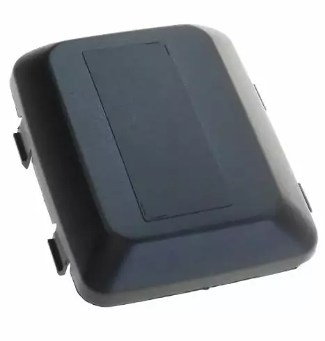 Honda ilmansuodattimen suojakotelo - Ruohonleikkureiden varaosat ja tarvikeet - 17231-Z0L-050 - 1