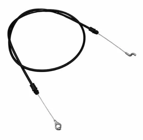 Stiga Moottorin Jarruvaijeri L=1233 - Ruohonleikkureiden varaosat ja tarvikeet - 1810006340 - 1