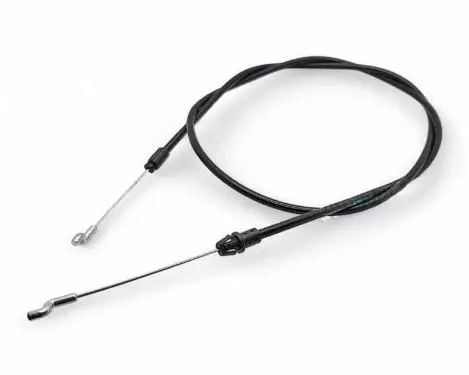 Stiga moottorin jarrukaapeli L=1150 - Ruohonleikkureiden varaosat ja tarvikeet - 1810300530 - 1