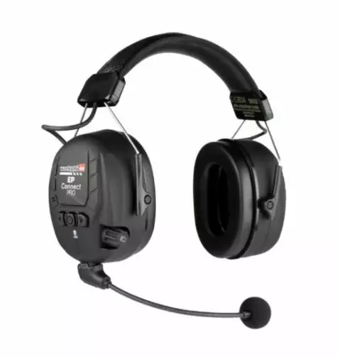 OS EP Connect Pro kuulosuojaimet puomimikrofonilla - Kuulosuojaimet ja korvatulpat - 24440020 - 1