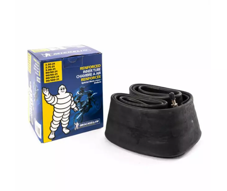 Michelin Off Road Tube sisärengas 90/100-16 (JUNIOR STARCROSS) - Polkupyörän varaosat  - 25-125390 - 1