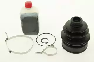 YAMAHA OEM Suojakumisarja 28P-2510H-03-00 - Mönkijän varaosat - 28P2510H0300 - 1