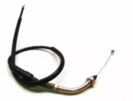 Tec-X Kaasuvajeri, Honda Z50 Monkey - Mopon ja Moottoripyörän varaosat - 305-0310 - 1