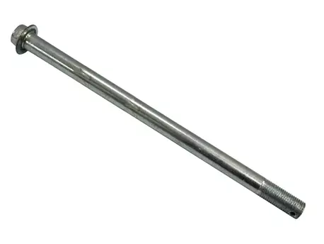 Tec-X Takapyörän aksila, Suzuki PV50 - Mopon ja Moottoripyörän varaosat - 307-0210 - 1