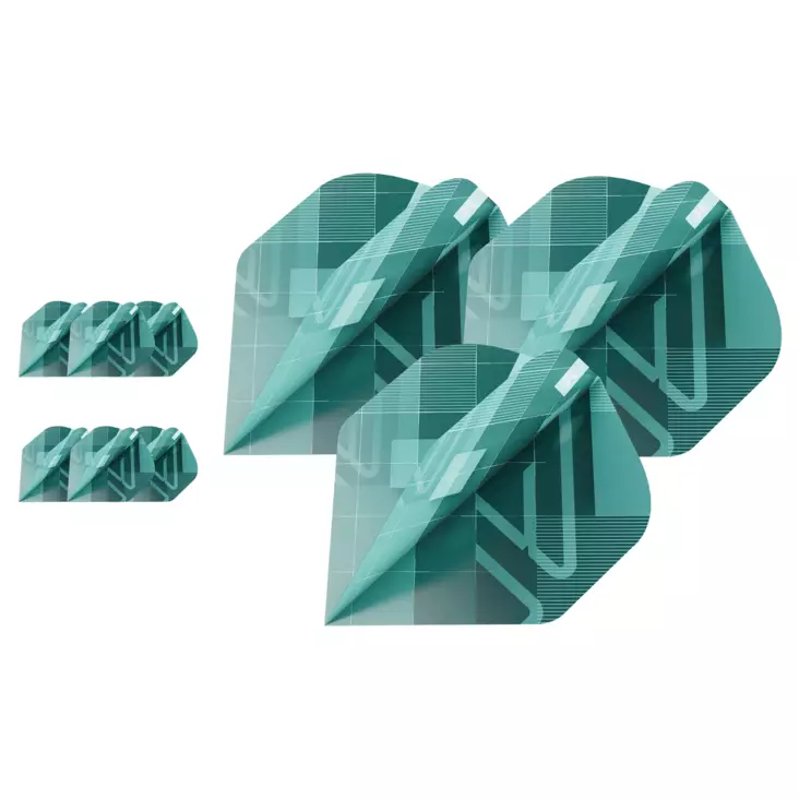 Target Rove Pro Ultra NO.2 Tikkasulat | 3 settiä - Dartstikan irtosulat - 330860 - 1