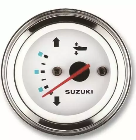 Suzuki DF200-250 Trimmimittari Assy - Suzuki OEM Perämoottorin Sähköosat - 34800-93J13-000 - 1