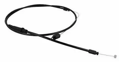 Stiga Vedonkytkentävaijeri - Ruohonleikkureiden varaosat ja tarvikeet - 3810300830 - 1