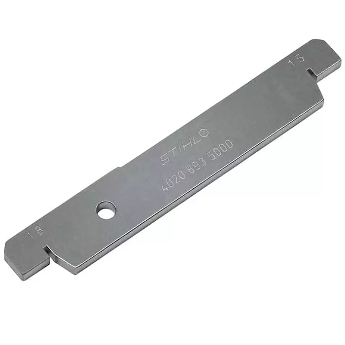 Stihl haritusrauta raivausterälle - Metsurin työkalut - 40208935000 - 1