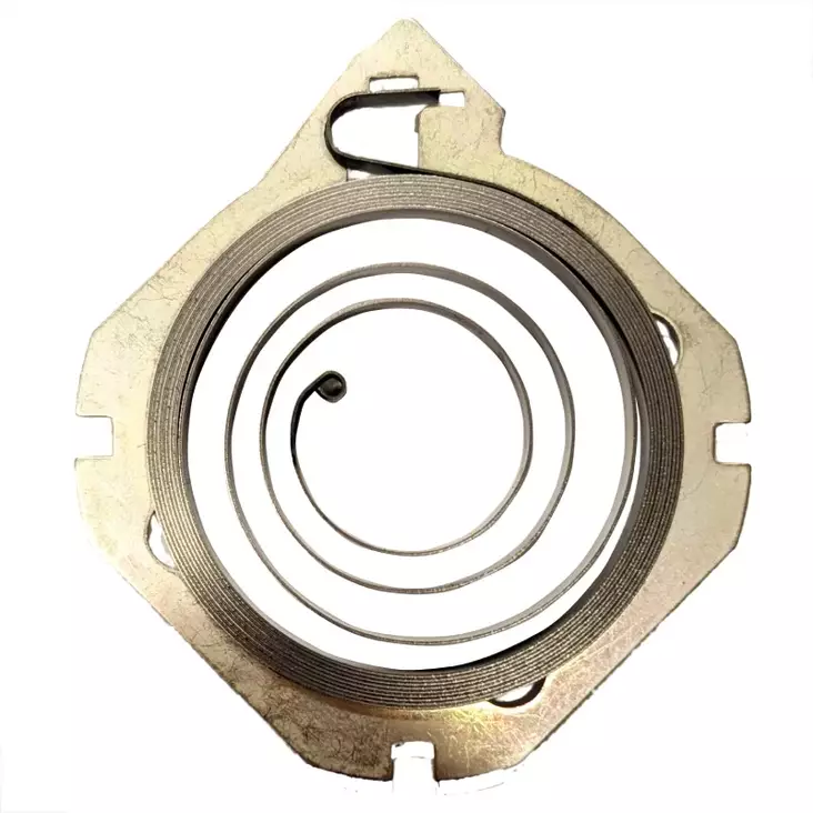 STIHL käynnistinjousi fs250 fs350 fs450 41341900600 - Stihl pienkoneiden varaosat - 41341900600 - 1