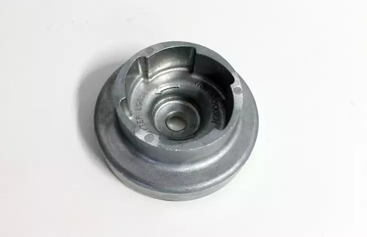 Stihl Käynnistinpyörä - Stihl pienkoneiden varaosat - 41481900500 - 1