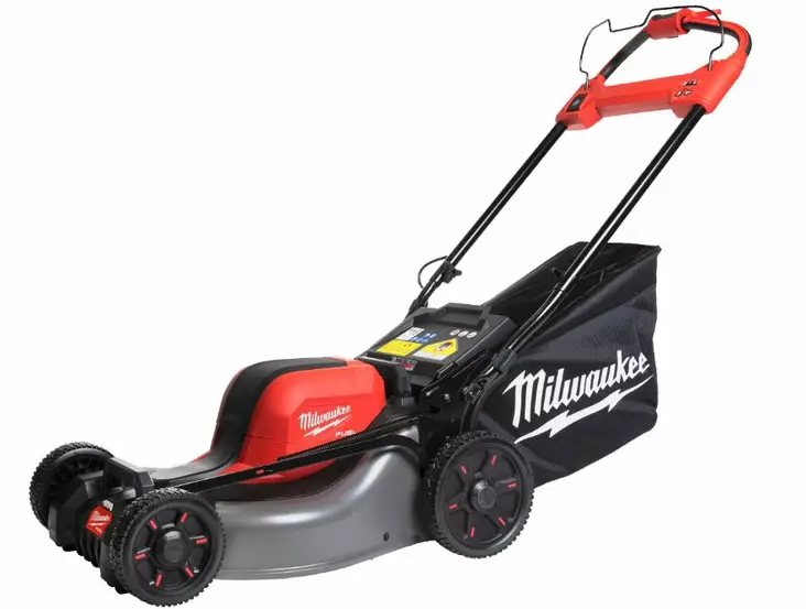 Milwaukee M18 F2LM46-0 Ruohonleikkuri - Milwaukee Piha- ja Puutarhatyökalut - 4933492010 - 1