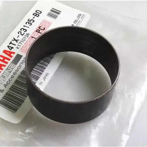 Yamaha OEM Ohjainholkki etuhaarukkaan 4TX-23135-B0-00 - Mopon ja Moottoripyörän varaosat - 4TX23135B000 - 1