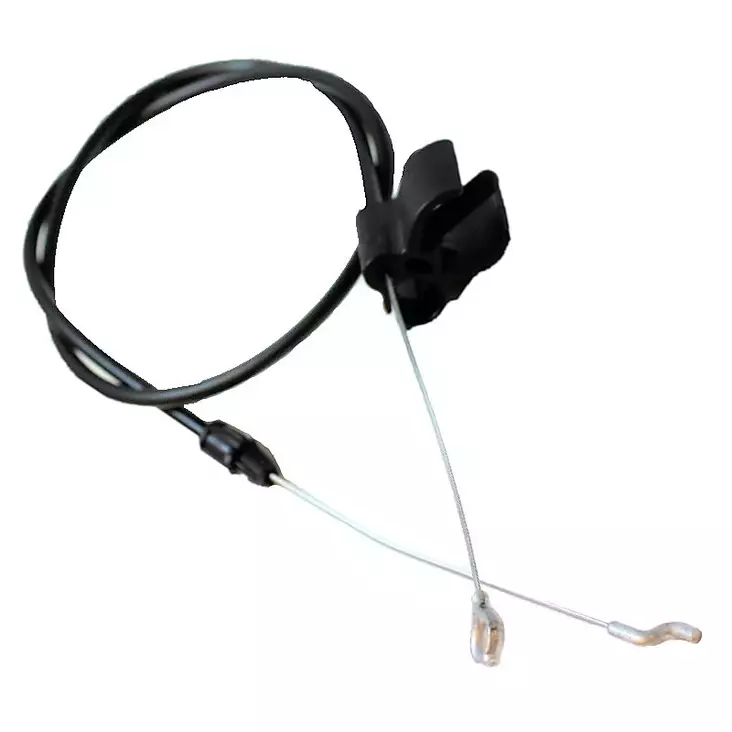 Husqvarna Turvakytkimen vaijeri 46 cm - Husqvarna pienkoneiden varaosat - 5131068-00 - 1