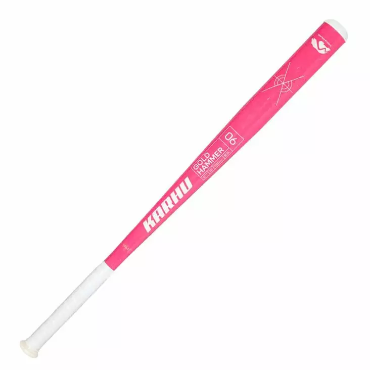 Karhu Goldhammer 90 Pinkki pesäpallomaila - Pesäpallomailat - 52442900 - 1