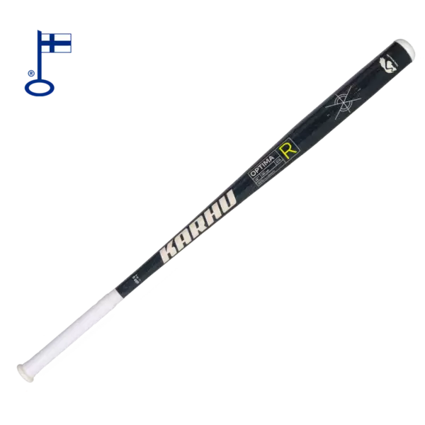 Karhu Optima R 620g tummanharmaa 2026 - Pesäpallomailat - 526052620 - 1