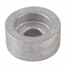 Suzuki DF4-300 Anodi 1KPL - Suzuki OEM Perämoottorin Anodit - 55321-87J01-000 - 1