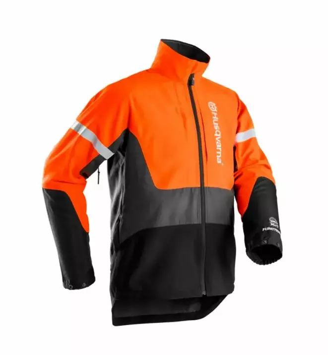 Husqvarna Functional KWF Metsätyöpusero - Takit ja housut metsätöihin - 5823314-50 - 1