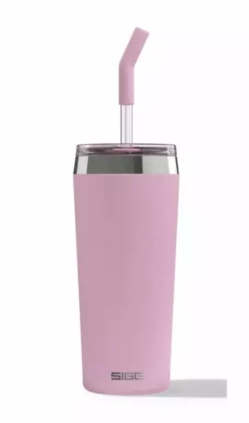 SIGG Helia Termosmuki | Lingonberry - Retkiastiat ja aterimet - 601590 - 1